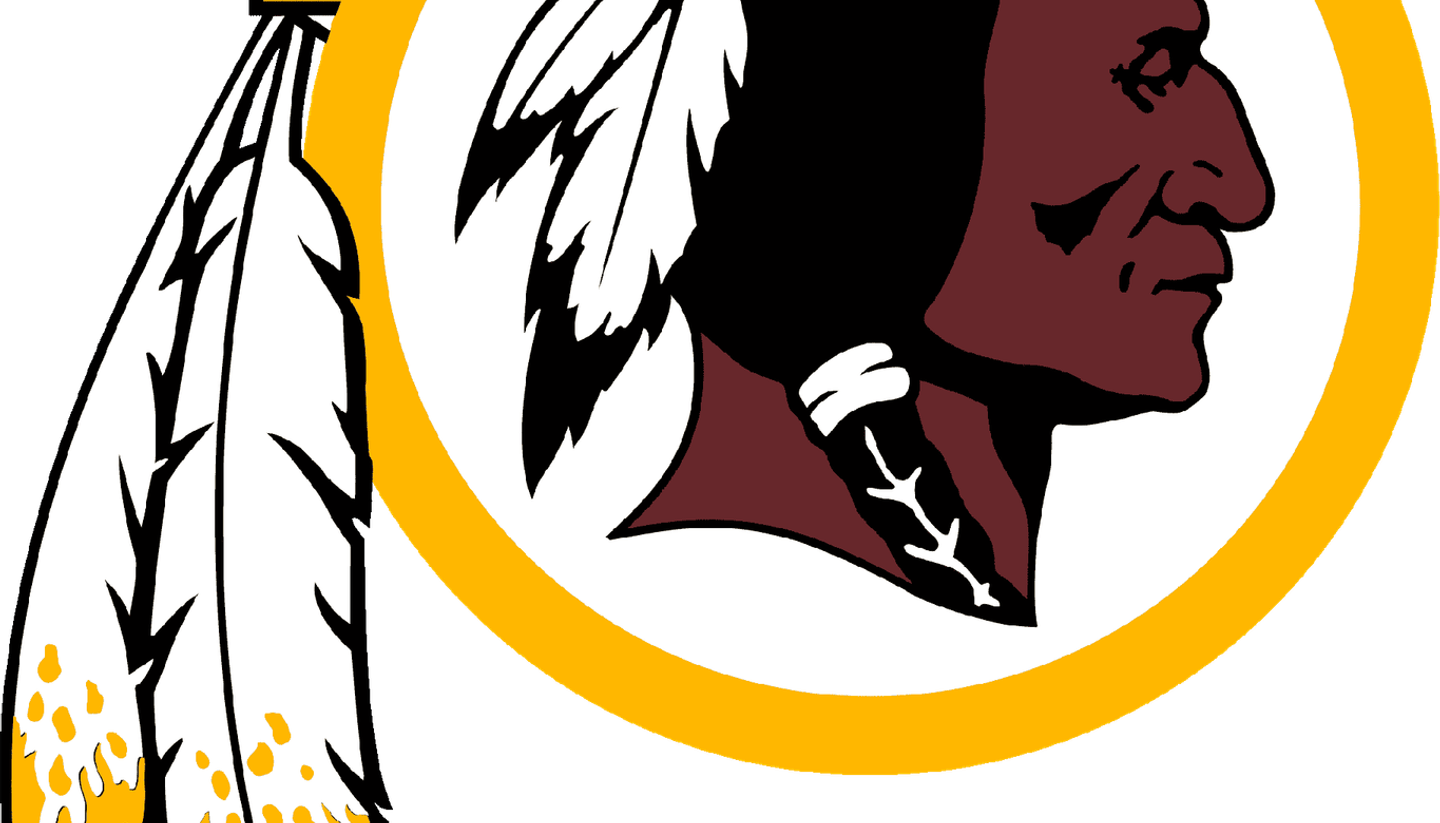 Commanders Logo PNG