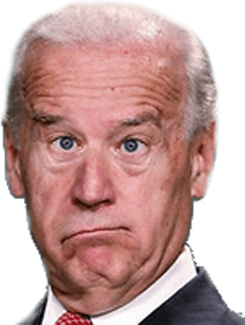 Joe Biden PNG