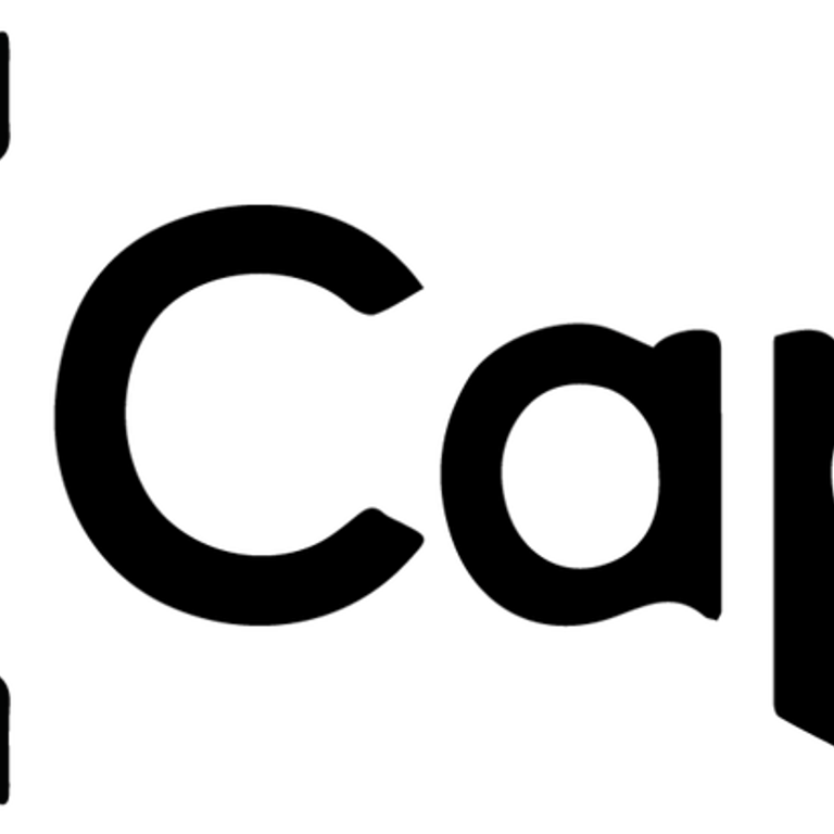 Capcut Logo PNG
