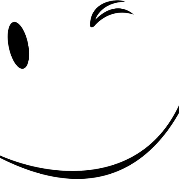 Smile PNG