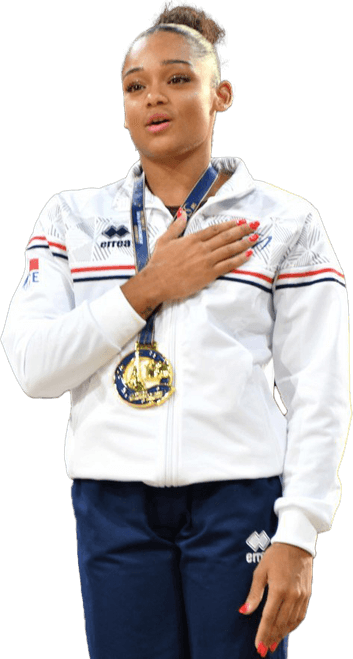 Melanie De Jesus Dos Santos PNG