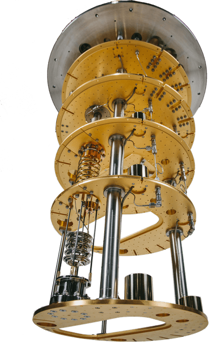 Quantum Computing PNG