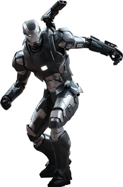 War Machine PNG