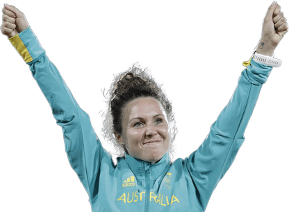 Chloe Esposito PNG