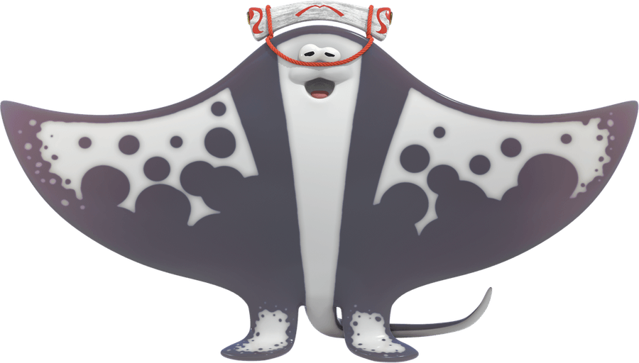 Ryans World PNG