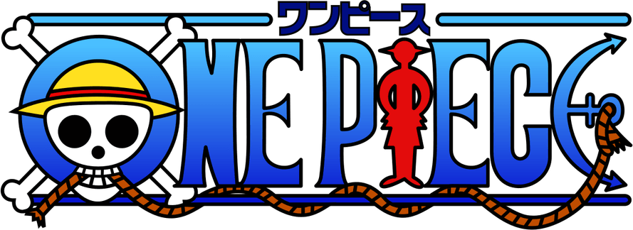 One Piece Logo PNG