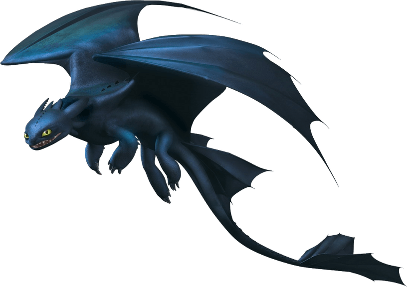 How To Train Your Dragon Toothless Eyes PNG