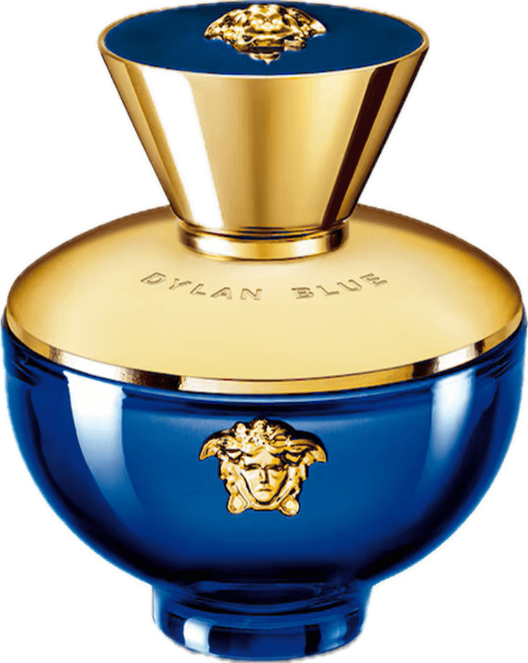 Versace Dylan Blue PNG