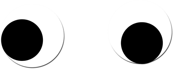 Googly Eye PNG