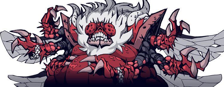 Beelzebub Demon PNG