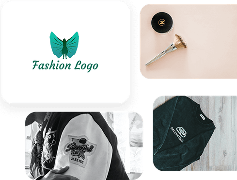 Fashion Logo PNG
