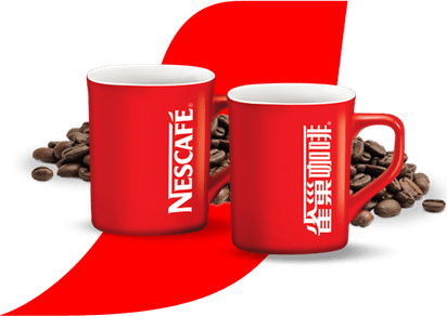 Nescafe PNG