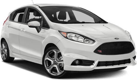 Ford Focus St PNG