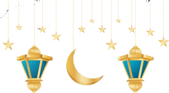 Ramadan PNG