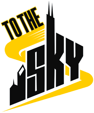 Chicago Sky Logo PNG