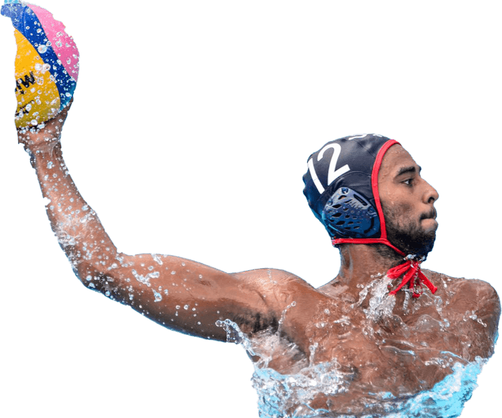 Max Irving PNG