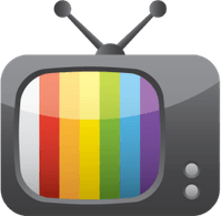 Television PNG