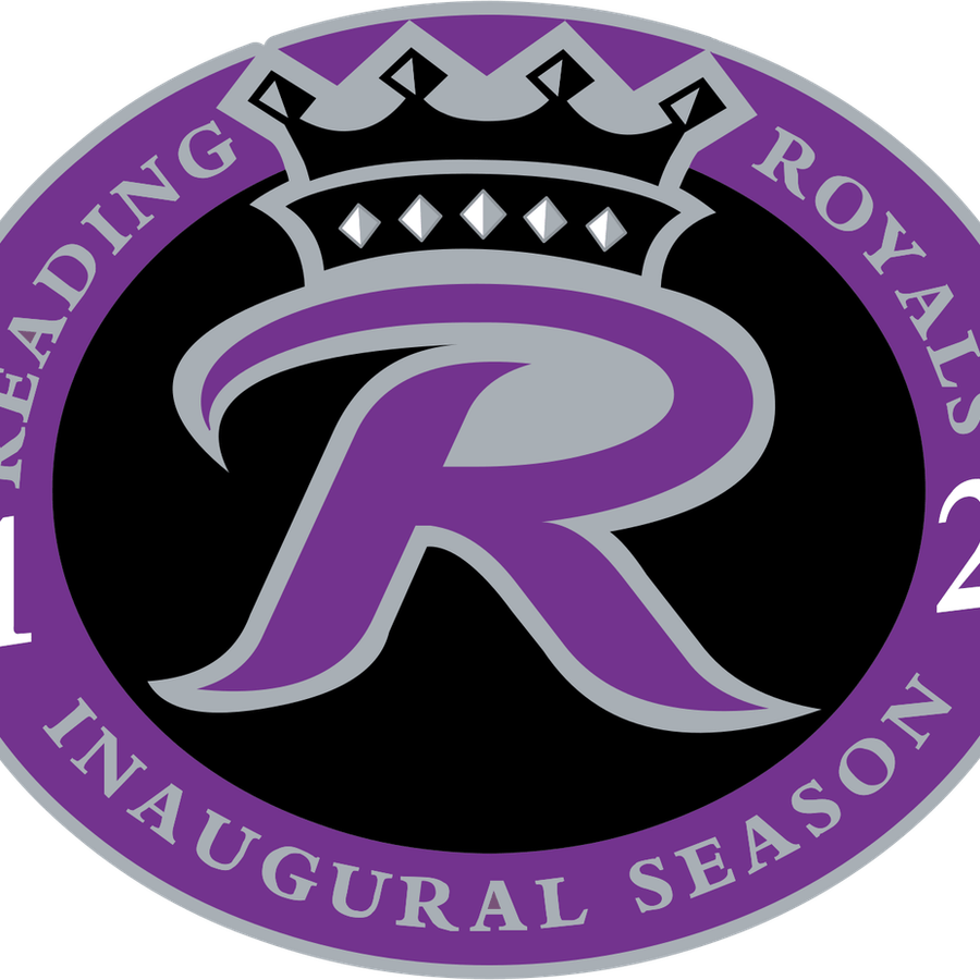 Reading Royals PNG