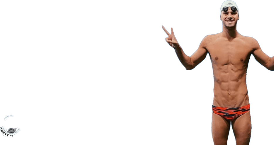 Michael Andrew PNG