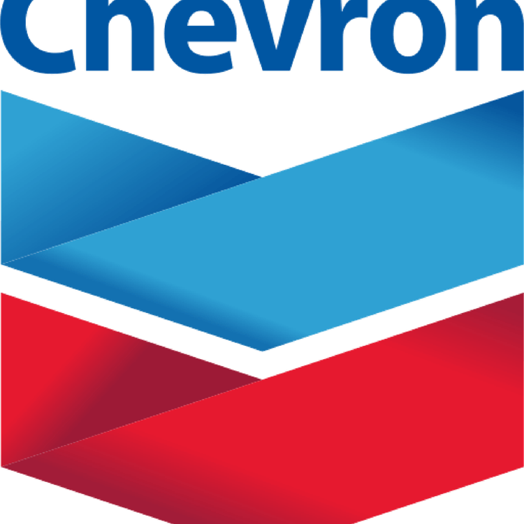 Chevron Logo PNG
