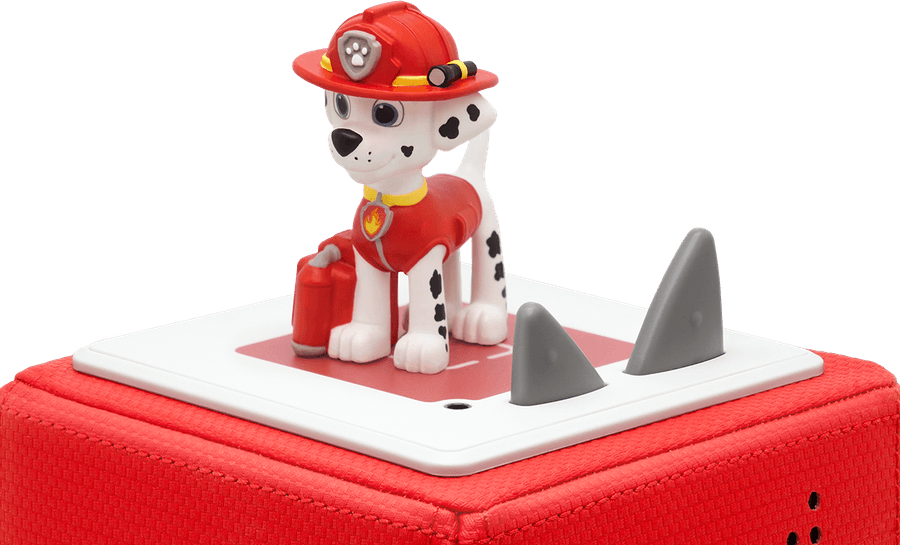 Paw Patrol Marshall PNG