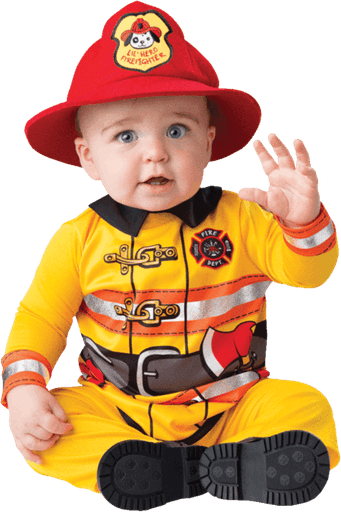 Halloween Costumes Newborn PNG