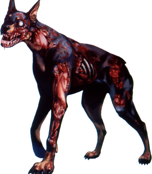 Zombie PNG