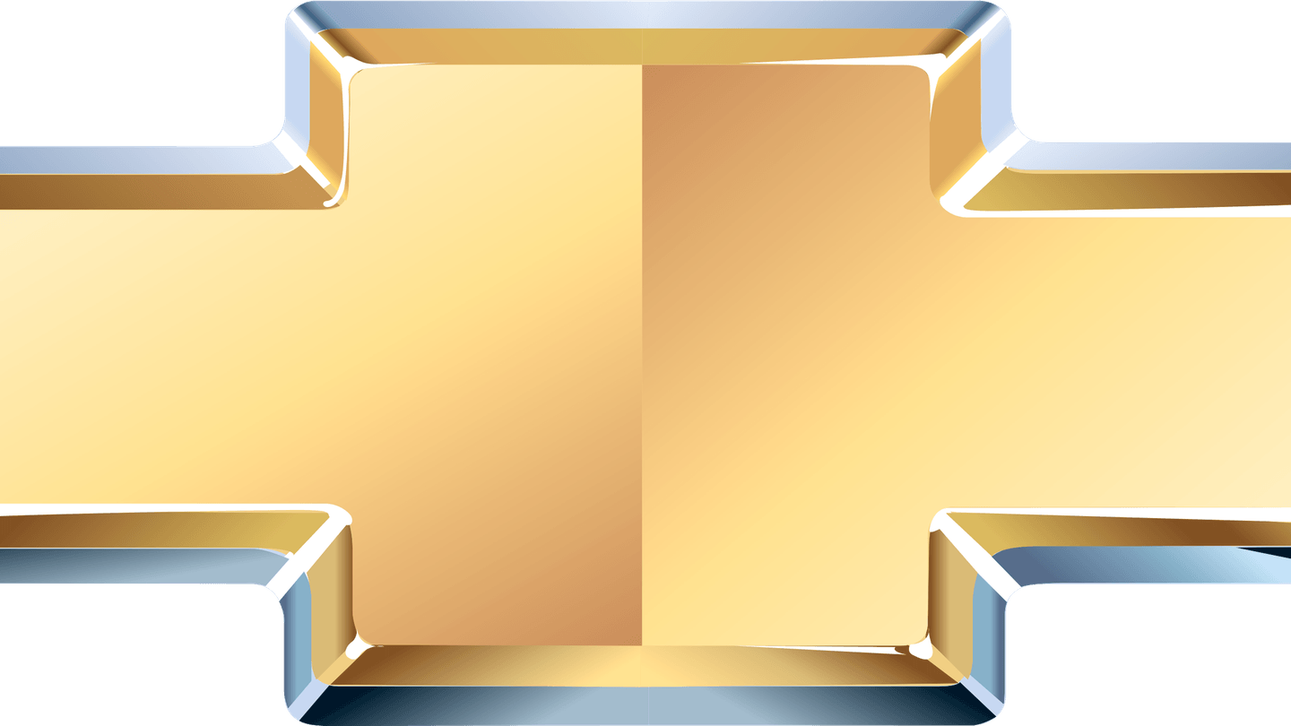 Chevrolet Logo PNG