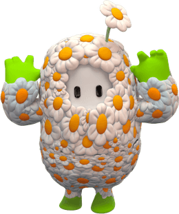 Fall Guy PNG