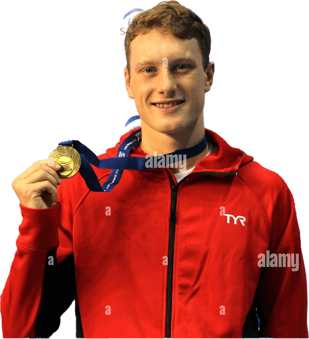 Luke Greenbank PNG