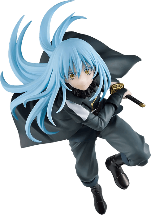 Rimuru Tempest PNG