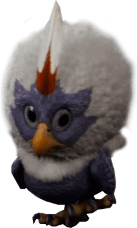 Loudred Pokemon PNG