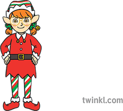 Elves PNG