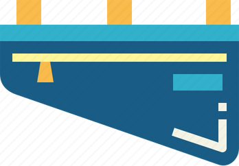 Frame Bag PNG