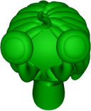 Sprunki Green Vineria PNG