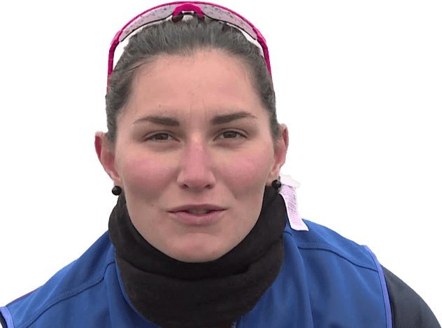 Sarah Guyot PNG