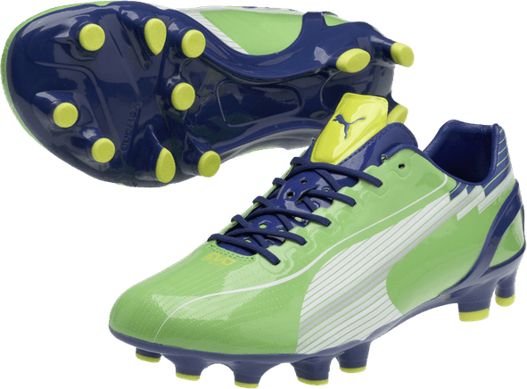 Football Boots PNG