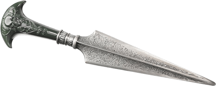 Dagger PNG