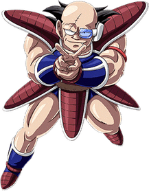 Anime Scar Face PNG