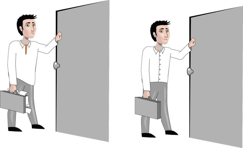 Interview PNG