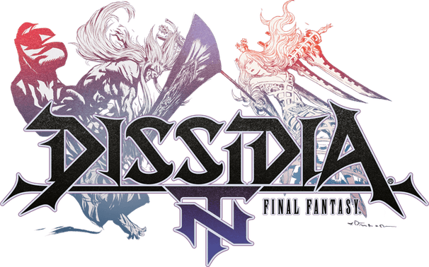 Final Fantasy Tactics Logo PNG