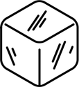Ice Cube PNG