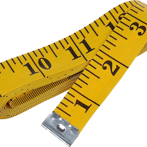 Sewing Tape PNG