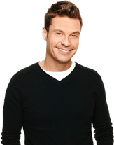 Ryan Seacrest PNG