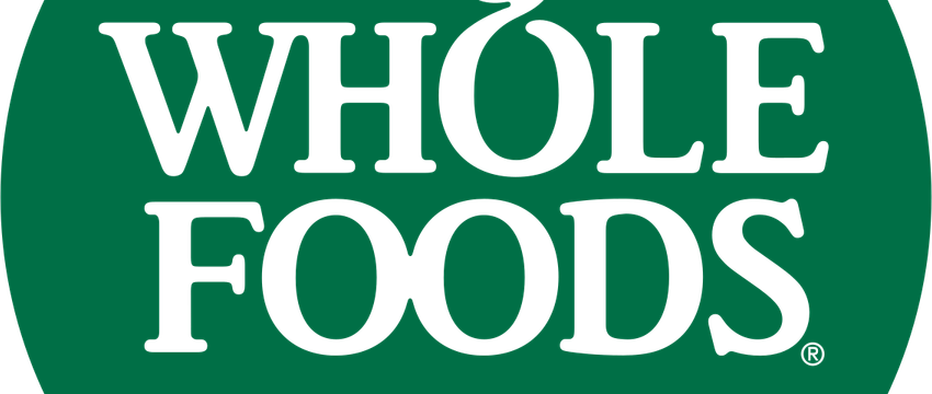Whole Foods Logo PNG