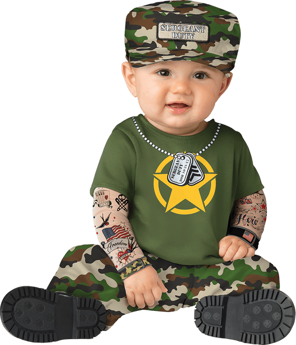 Halloween Costumes Baby Boy PNG