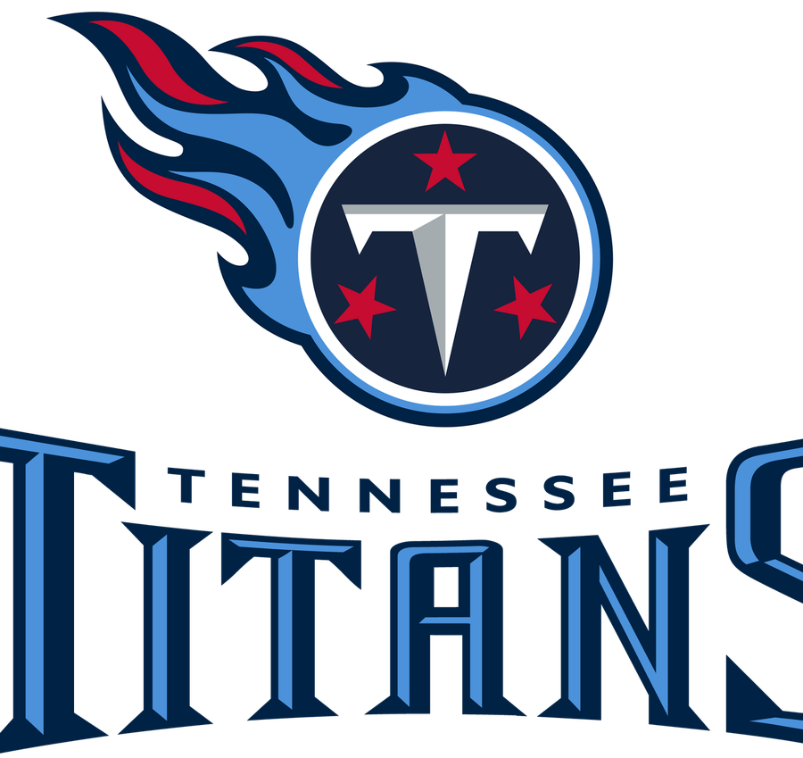 Titans Logo PNG