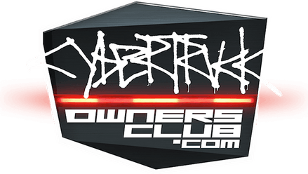 Cybertruck Logo PNG
