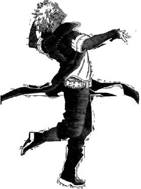 Dabi PNG