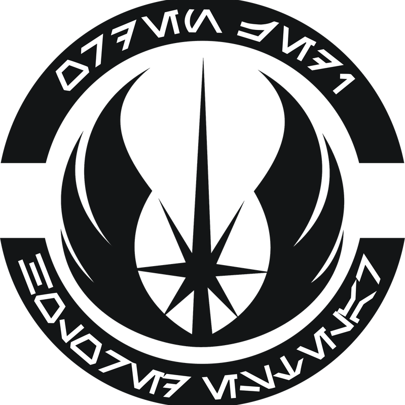 Star Wars Logo PNG